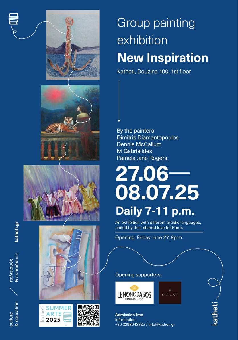 Pamela Jane Rogers - Visual Artist & Author