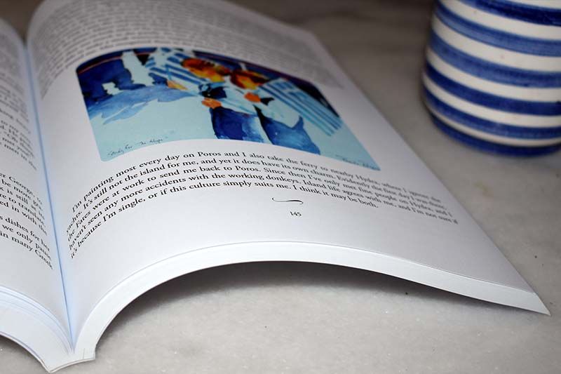 Pamela Jane Rogers - Visual Artist & Author