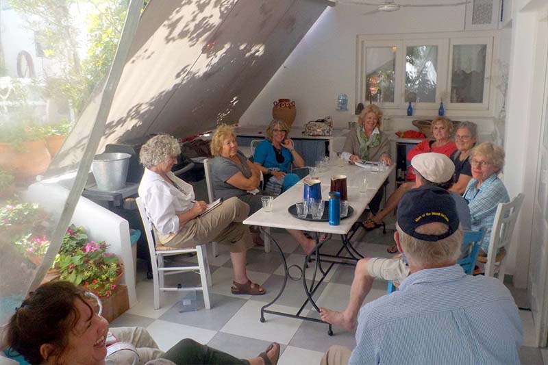 Pamela Jane Rogers - Visual Artist & Author