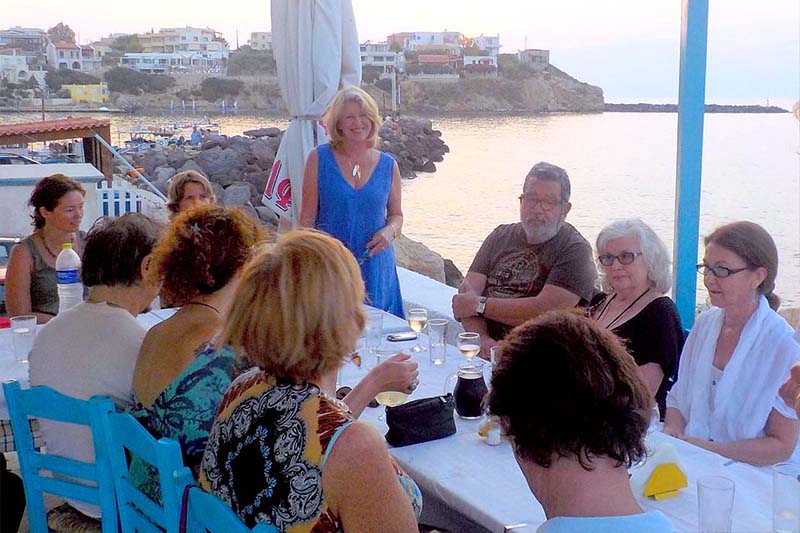 Pamela Jane Rogers - Visual Artist & Author